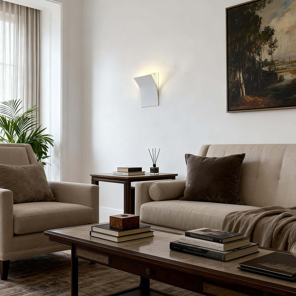 Cyvela Wall Light