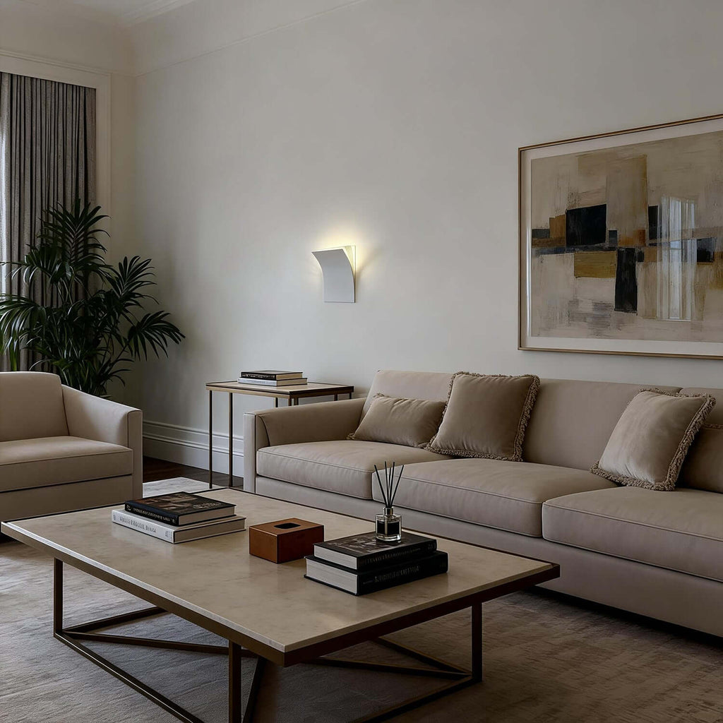 Cyvela Wall Light