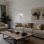 Cyvela Wall Light