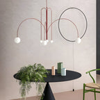 Bomba Pendant Light
