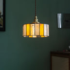 Dale Glass Pendant Lamp