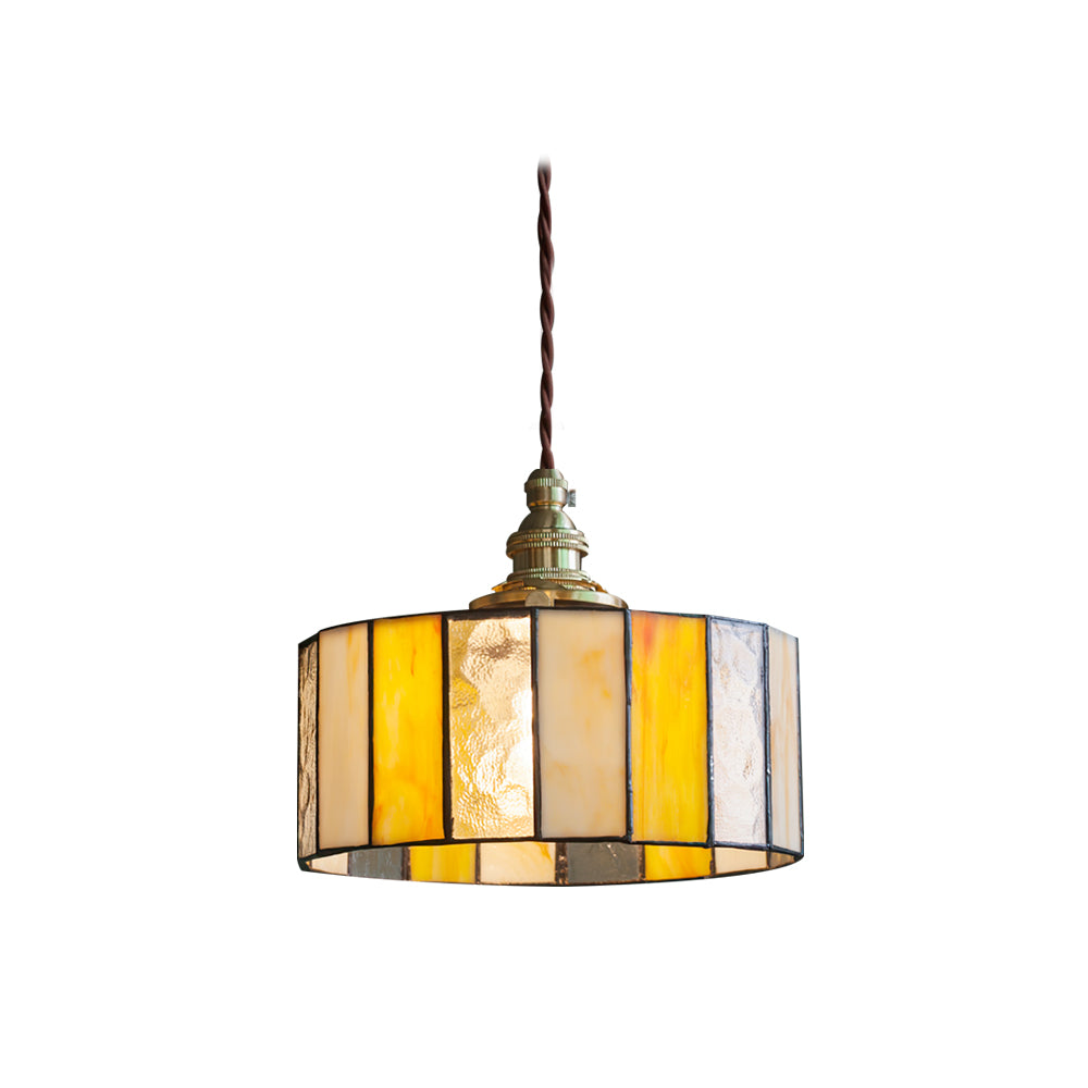 Dale Glass Pendant Lamp