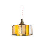 Dale Glass Pendant Lamp