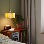 Dale Glass Pendant Lamp