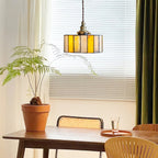 Dale Glass Pendant Lamp