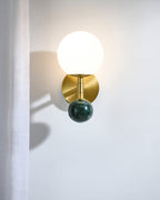 Dalt Wall Lamp