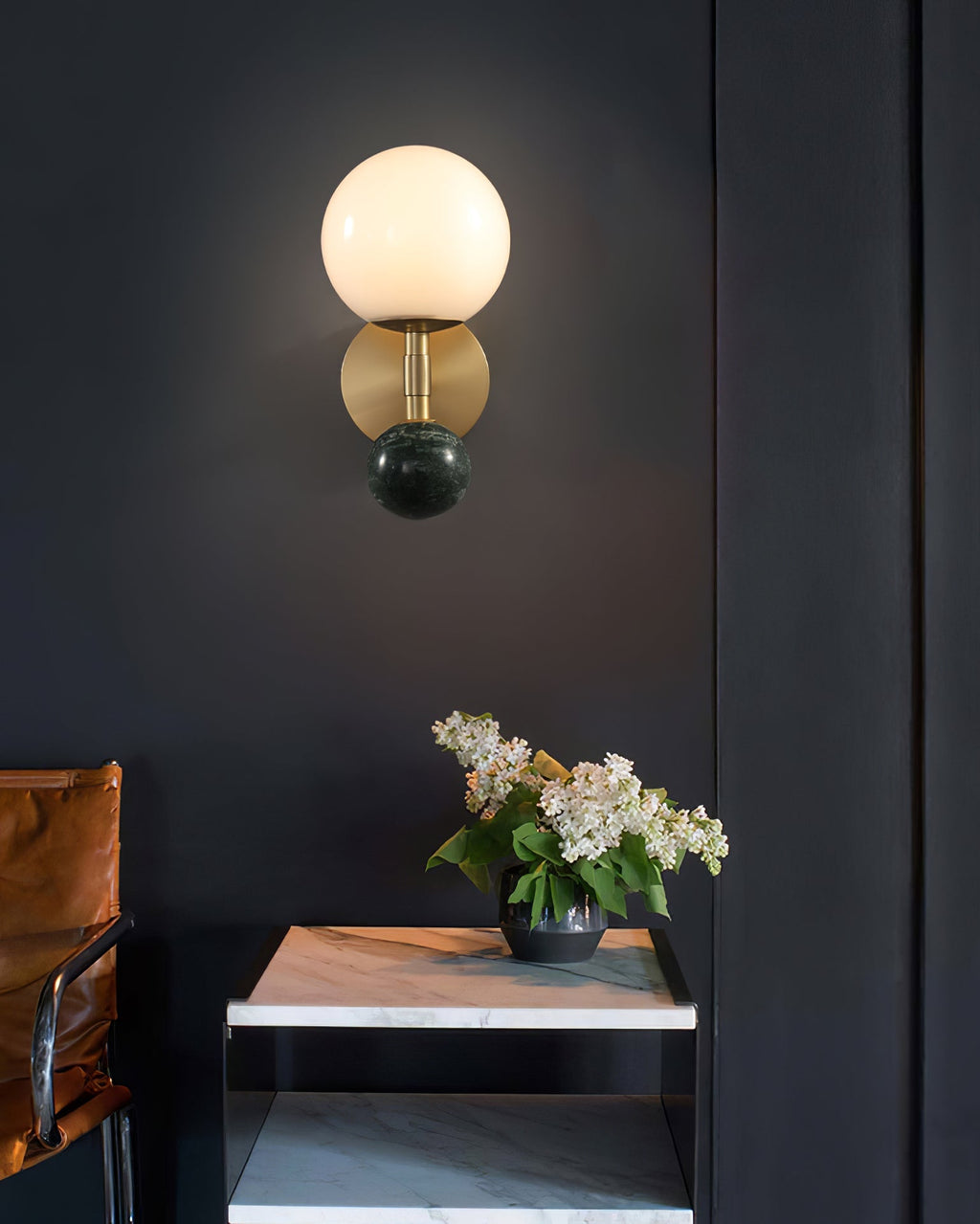 Dalt Wall Lamp