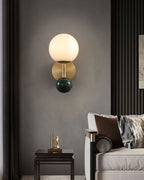 Dalt Wall Lamp