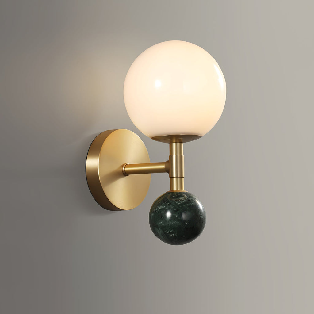 Dalt Wall Lamp