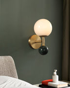 Dalt Wall Lamp