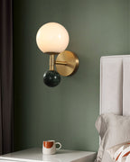 Dalt Wall Lamp