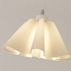 Danish Pleated Pendant Lamp