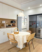 Danish Pleated Pendant Lamp