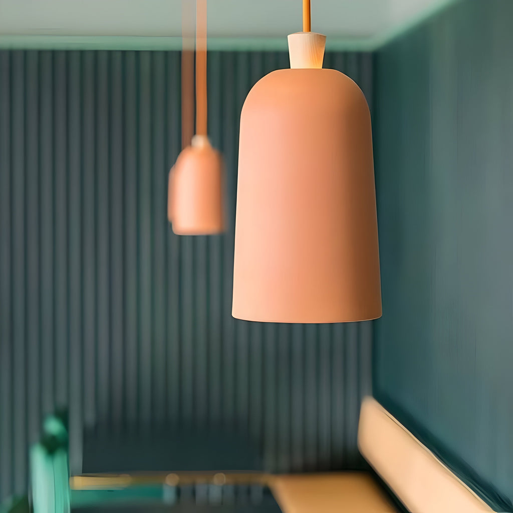 Dapa Pendant Light