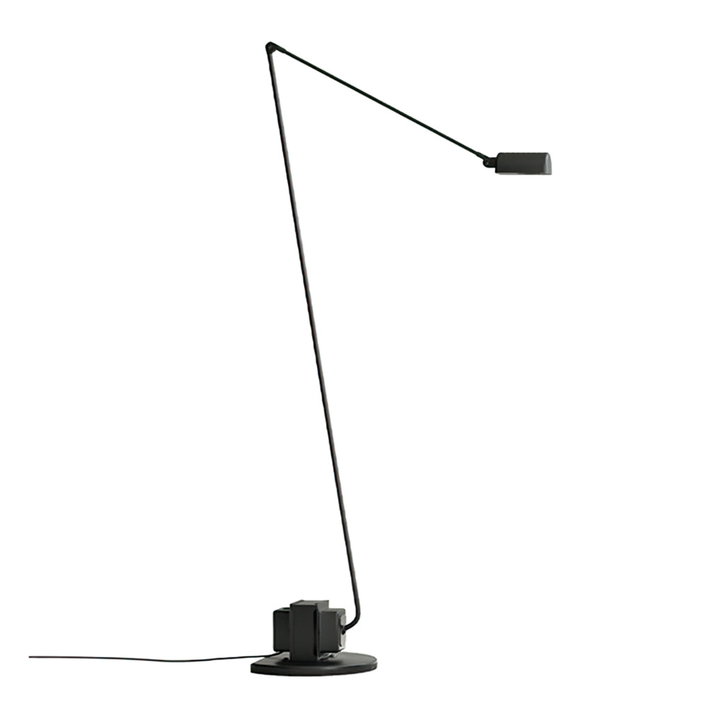 Zalena Floor Lamp