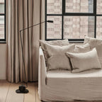 Zalena Floor Lamp