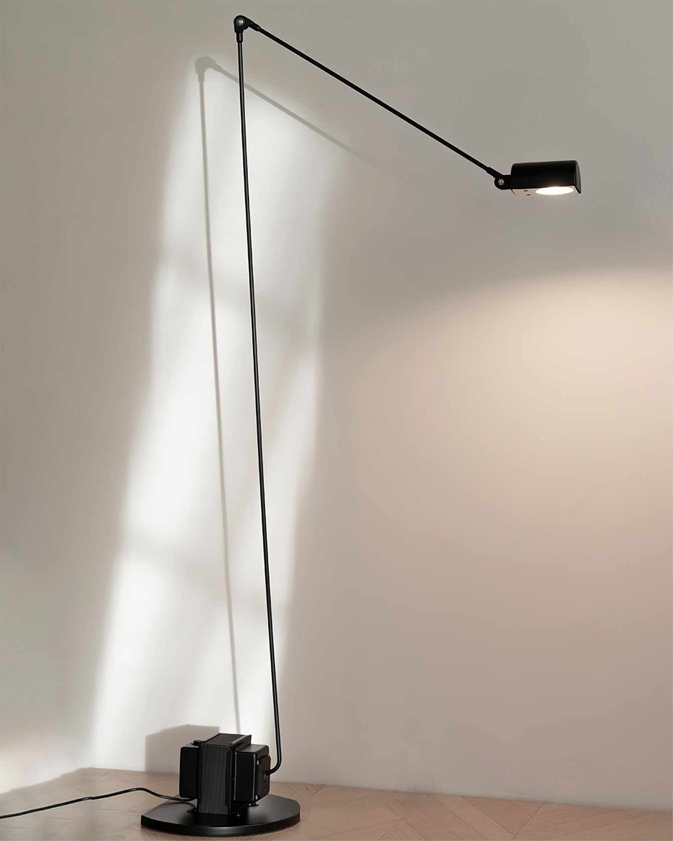 Zalena Floor Lamp