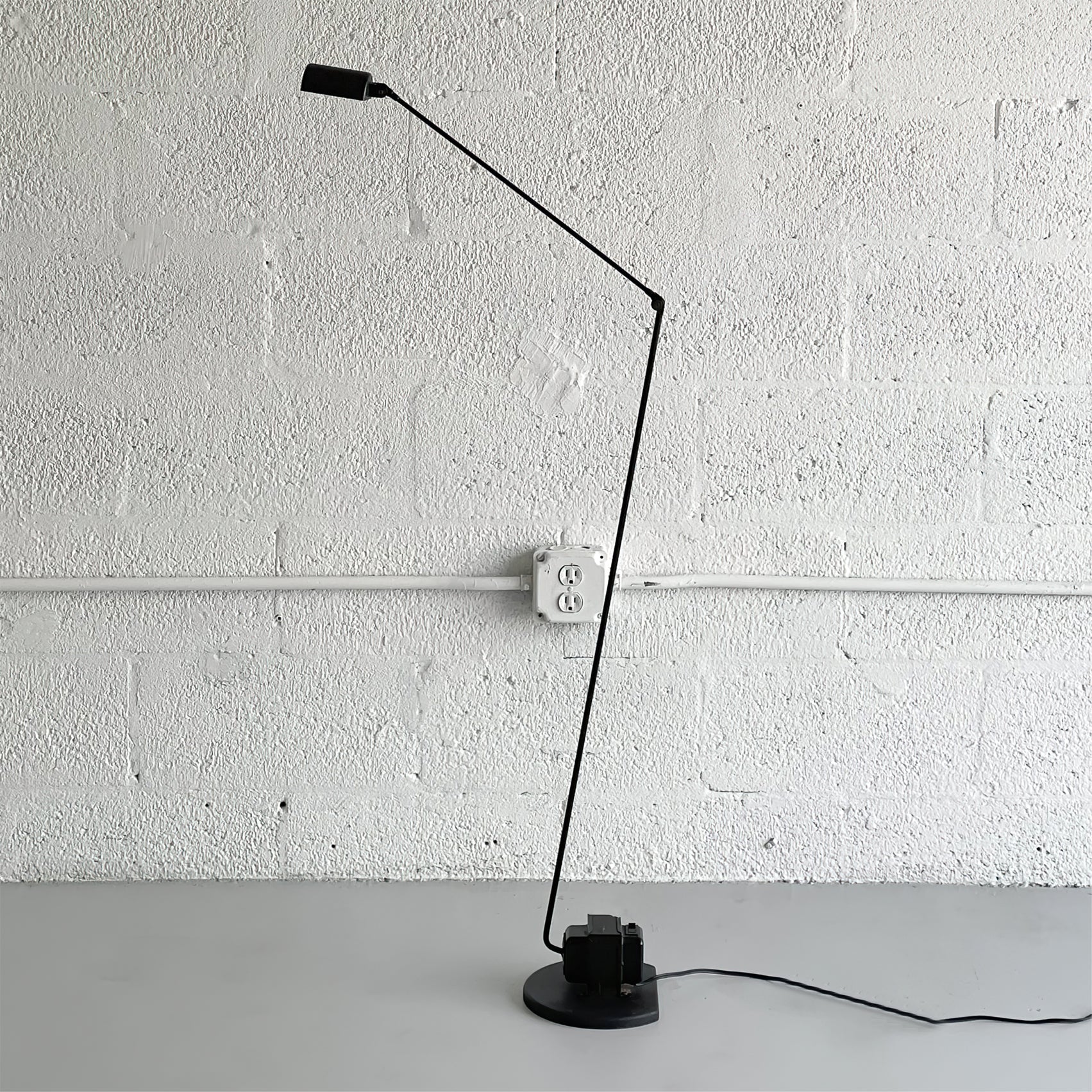 Zalena Floor Lamp