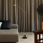 Zalena Floor Lamp