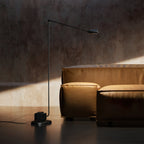 Zalena Floor Lamp