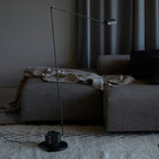 Zalena Floor Lamp