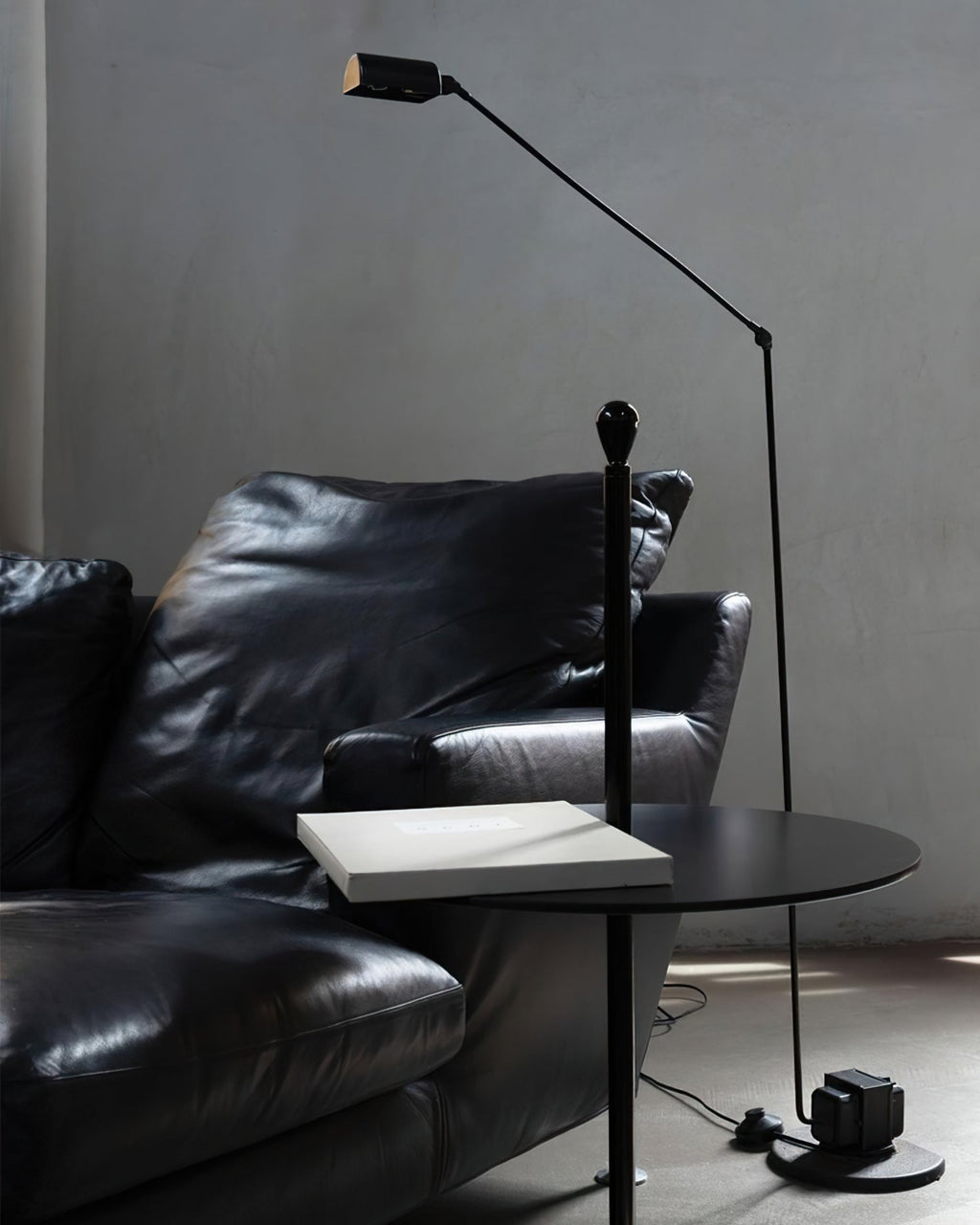 Zalena Floor Lamp