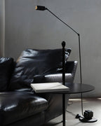Zalena Floor Lamp