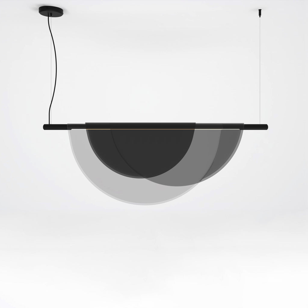 Dawn Linear Pendant Lamp