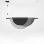 Dawn Linear Pendant Lamp