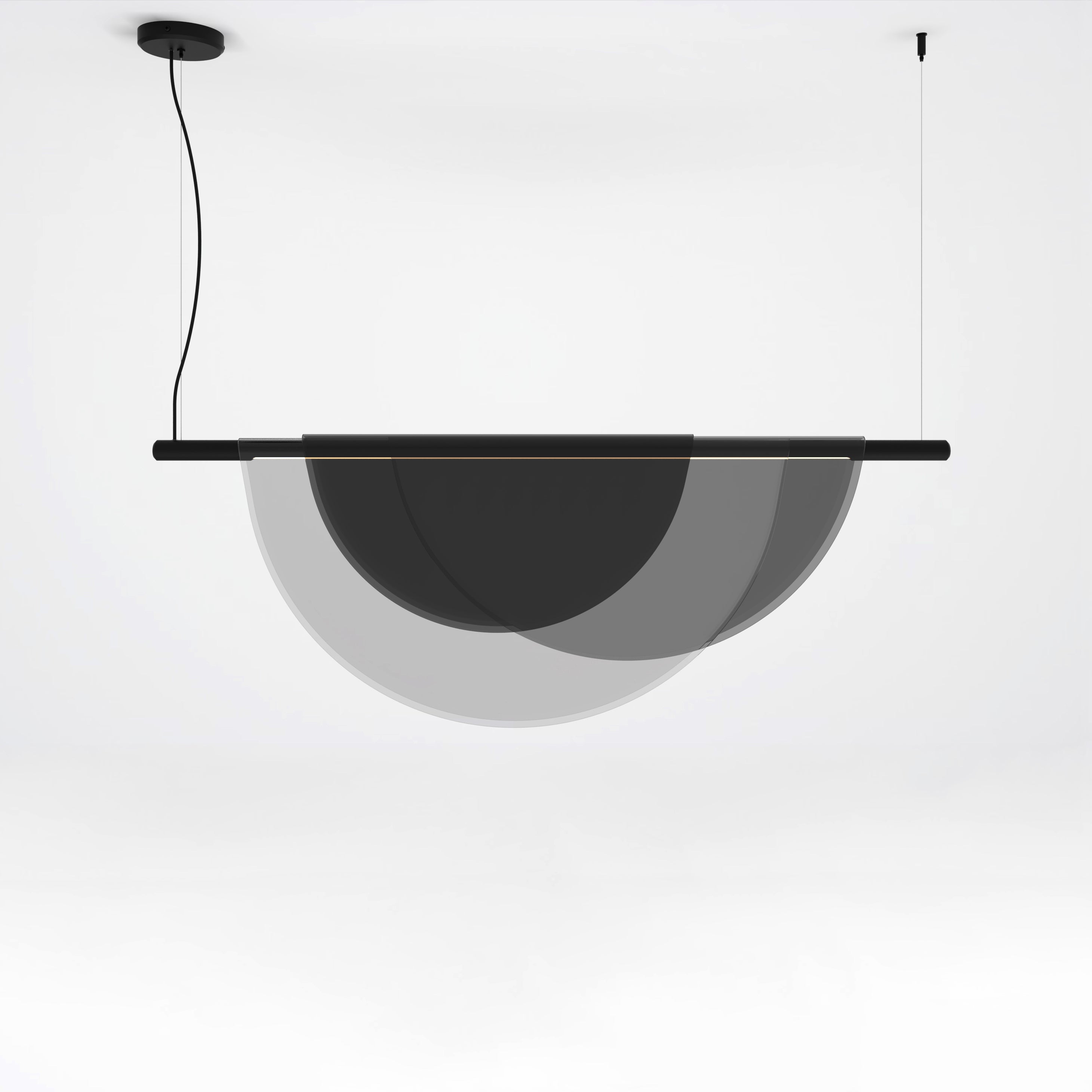 Dawn Linear Pendant Lamp