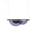 Dawn Linear Pendant Lamp
