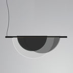 Dawn Linear Pendant Lamp