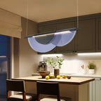 Dawn Linear Pendant Lamp