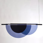 Dawn Linear Pendant Lamp
