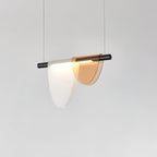 Dawn Linear Pendant Lamp