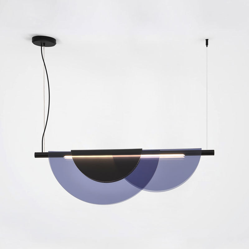 Dawn Linear Pendant Lamp