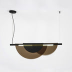 Dawn Linear Pendant Lamp
