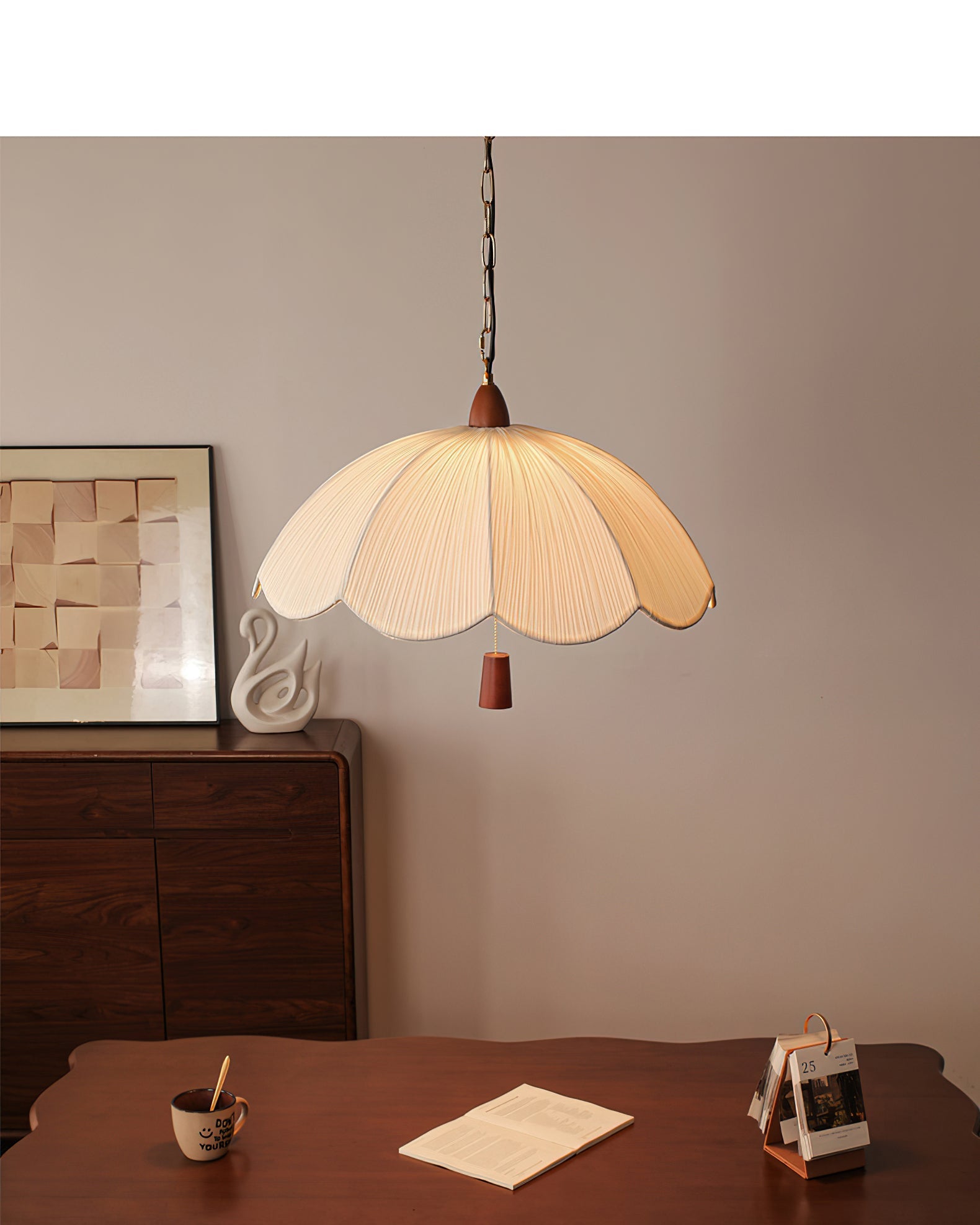 Dawson Pendant Light