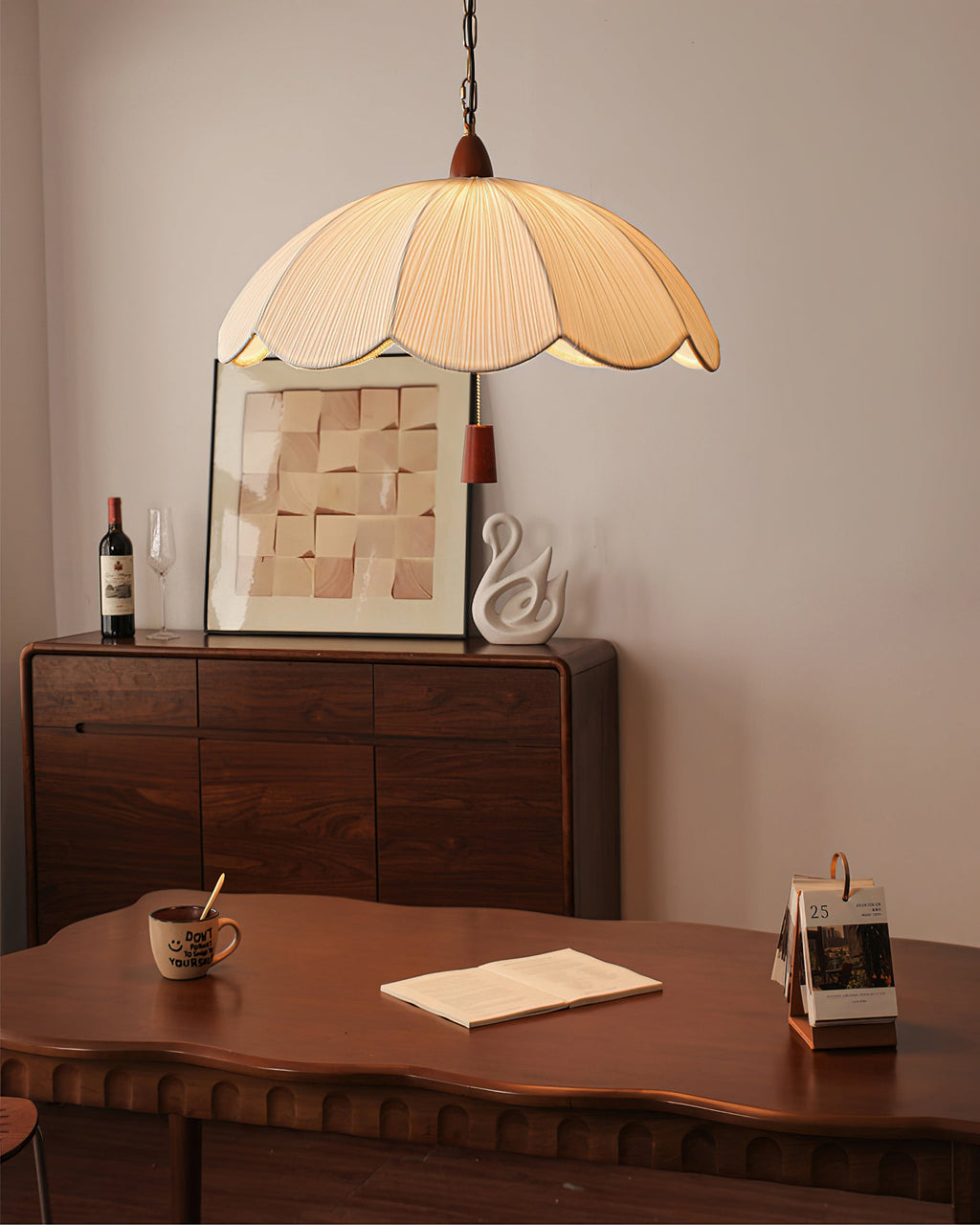 Dawson Pendant Light