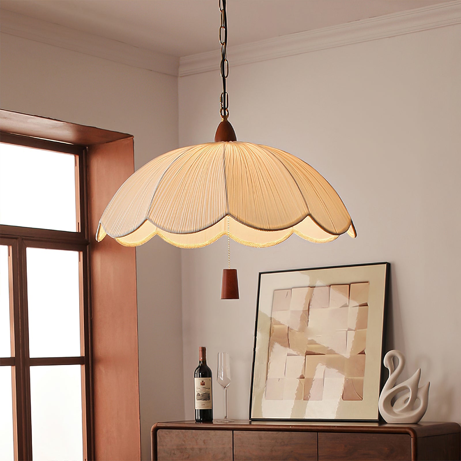 Dawson Pendant Light