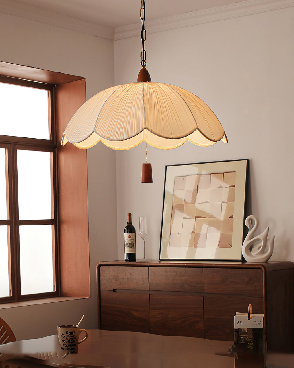 Dawson Pendant Light