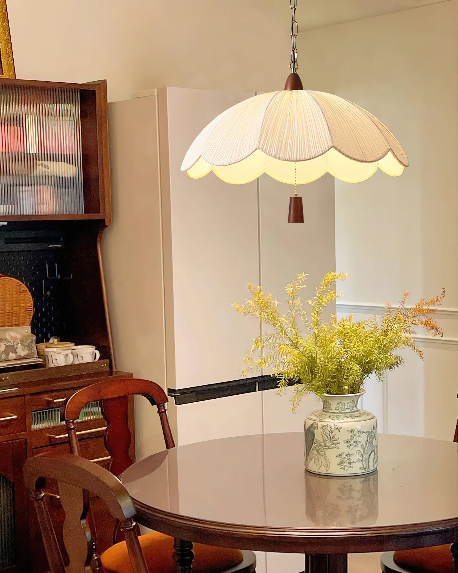 Dawson Pendant Light