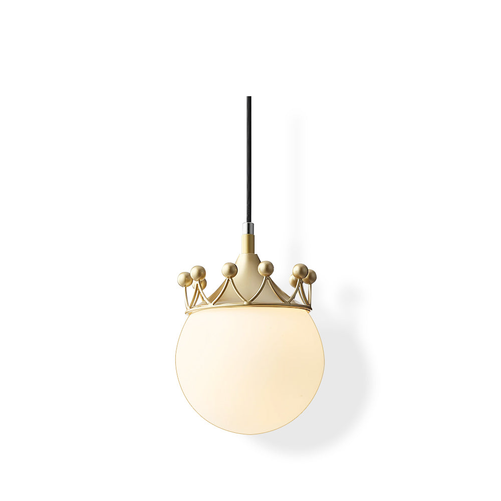 Decorative Pendant Lamp