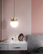 Decorative Pendant Lamp