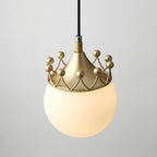 Decorative Pendant Lamp