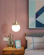 Decorative Pendant Lamp