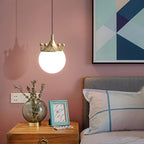 Decorative Pendant Lamp