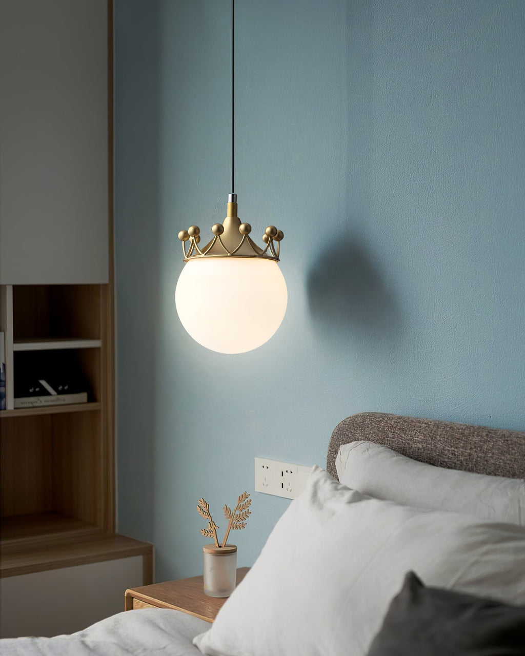 Decorative Pendant Lamp
