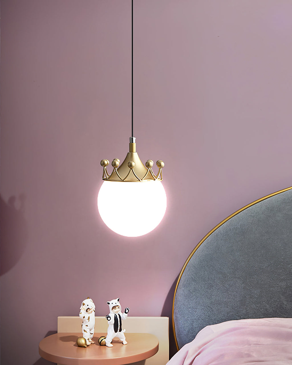Decorative Pendant Lamp