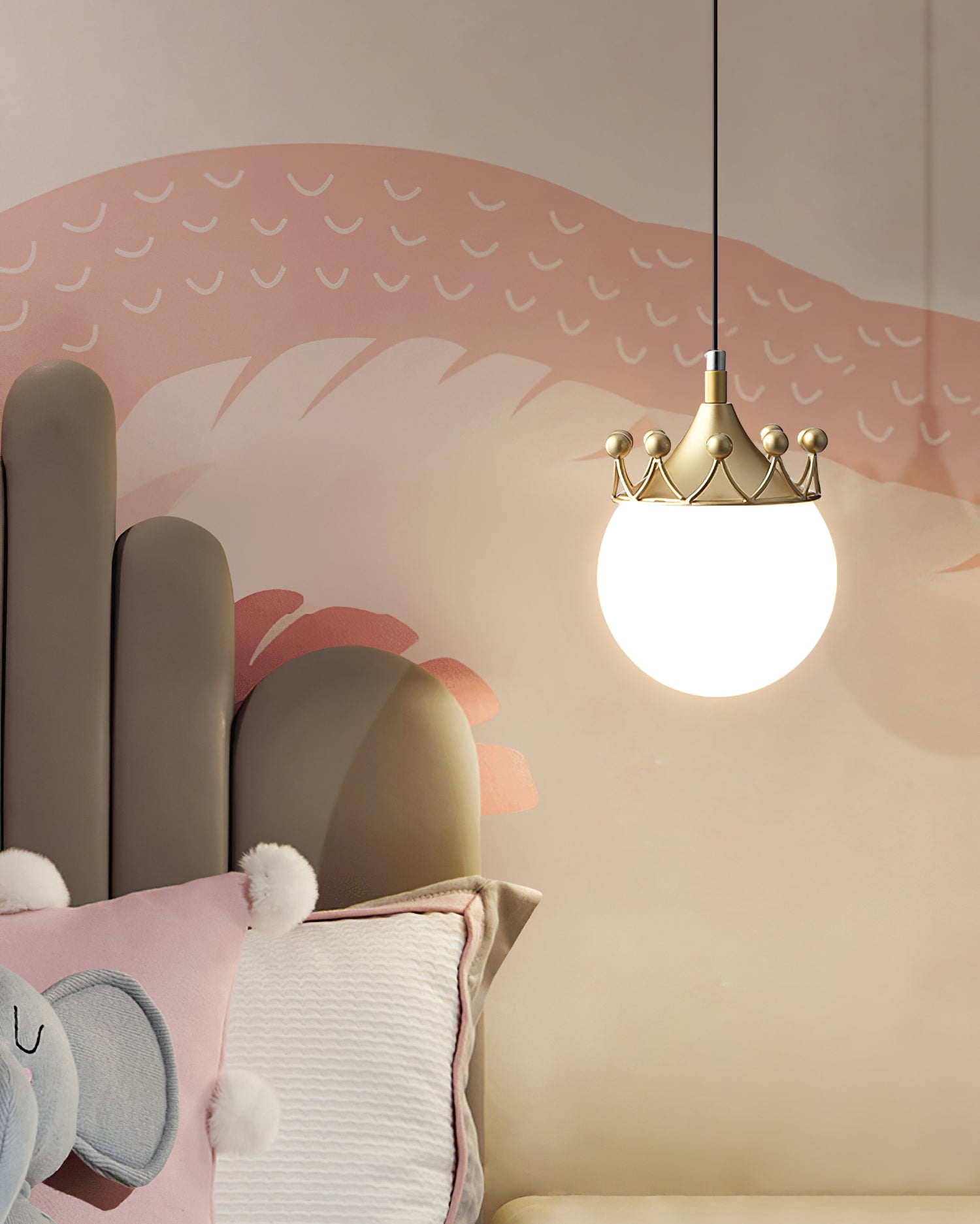 Decorative Pendant Lamp